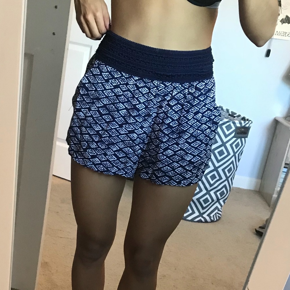 Tribal shorts 🩳 ❤️